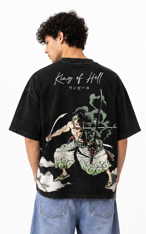 TRENDY DETAILED PRINTED T SHIRTS