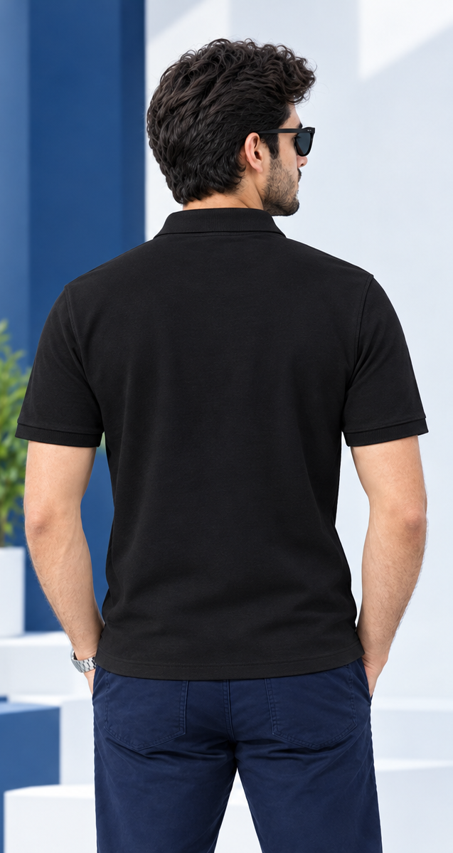 Premium Polo Shirts