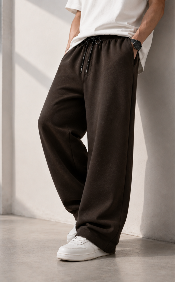 TROUSERS