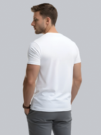 Skeleton Weightlifter Gym T-Shirt