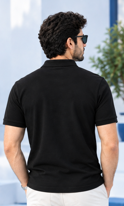 Premium Polo Shirts