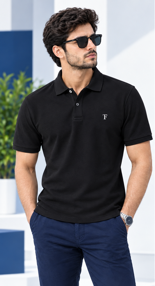 Premium Polo Shirts