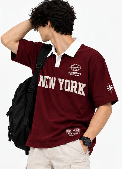 TRENDY NEW YORK STYLE SHIRTS