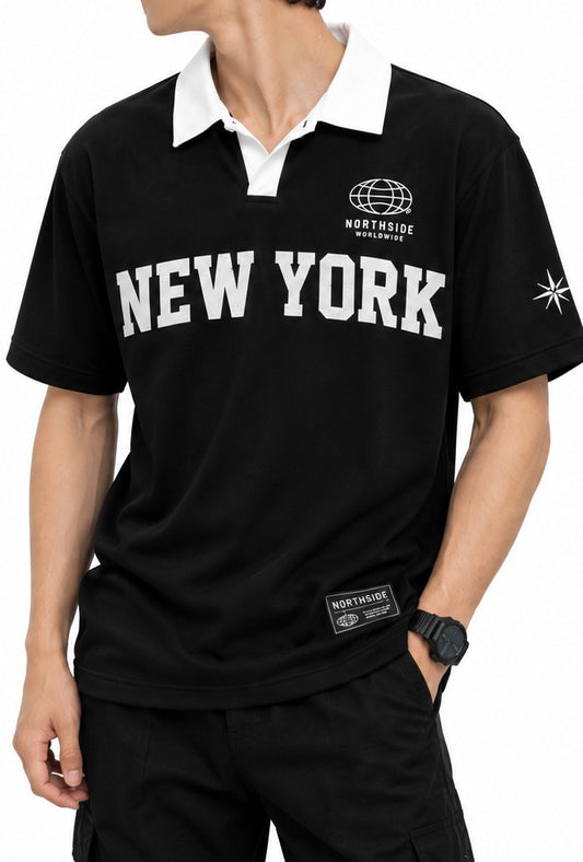 TRENDY NEW YORK STYLE SHIRTS