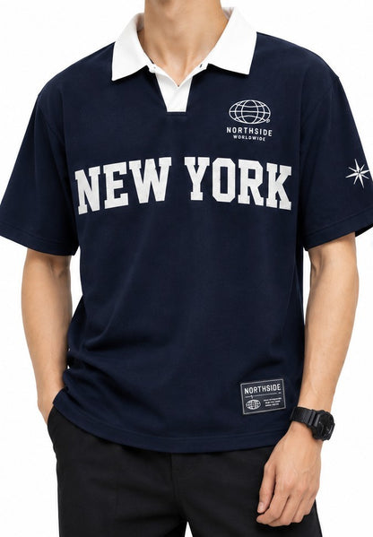 TRENDY NEW YORK STYLE SHIRTS