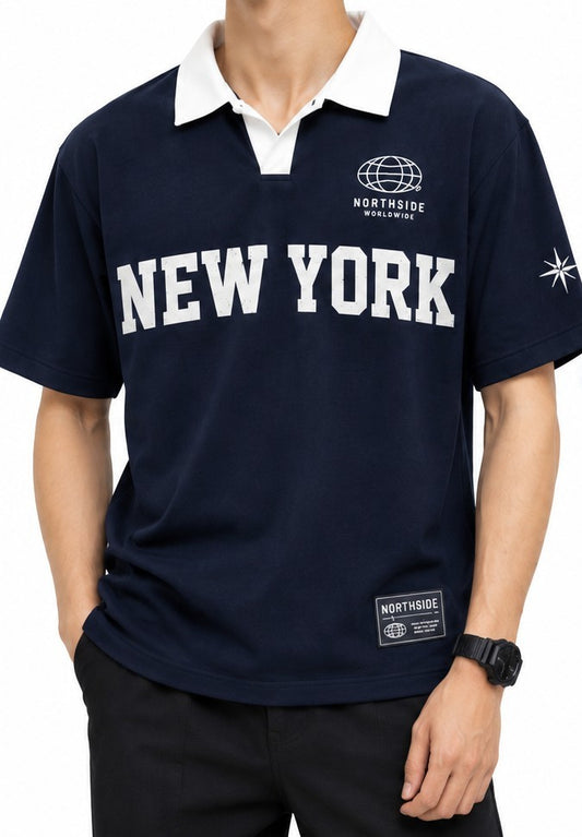 TRENDY NEW YORK STYLE SHIRTS