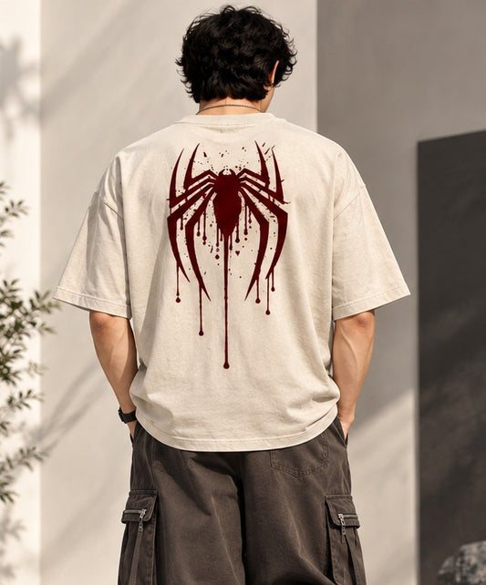 TRENDY DETAILED PRINTED T SHIRTS