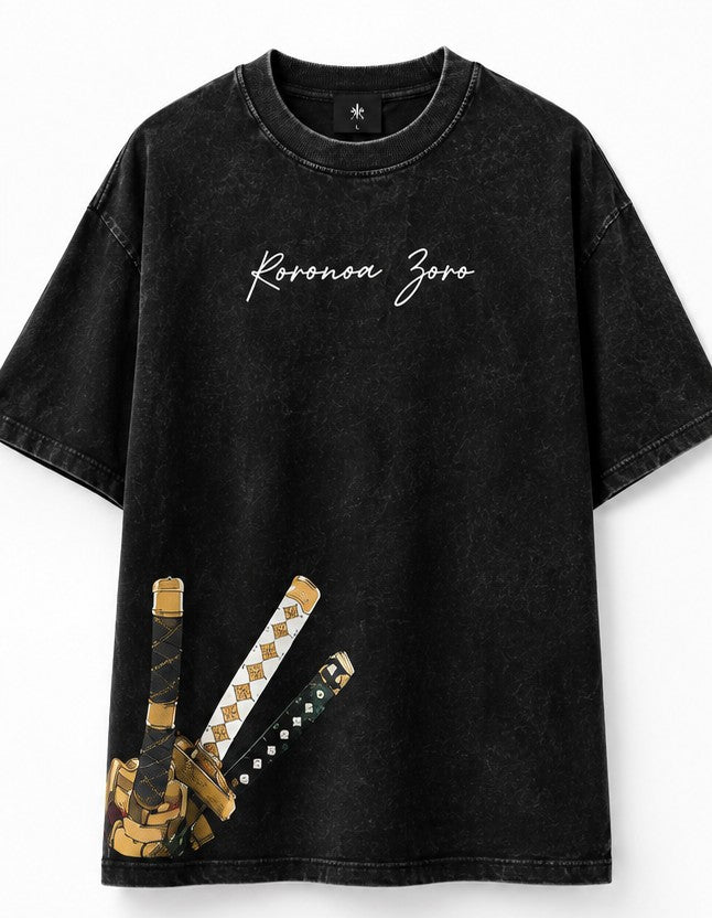 TRENDY DETAILED PRINTED T SHIRTS
