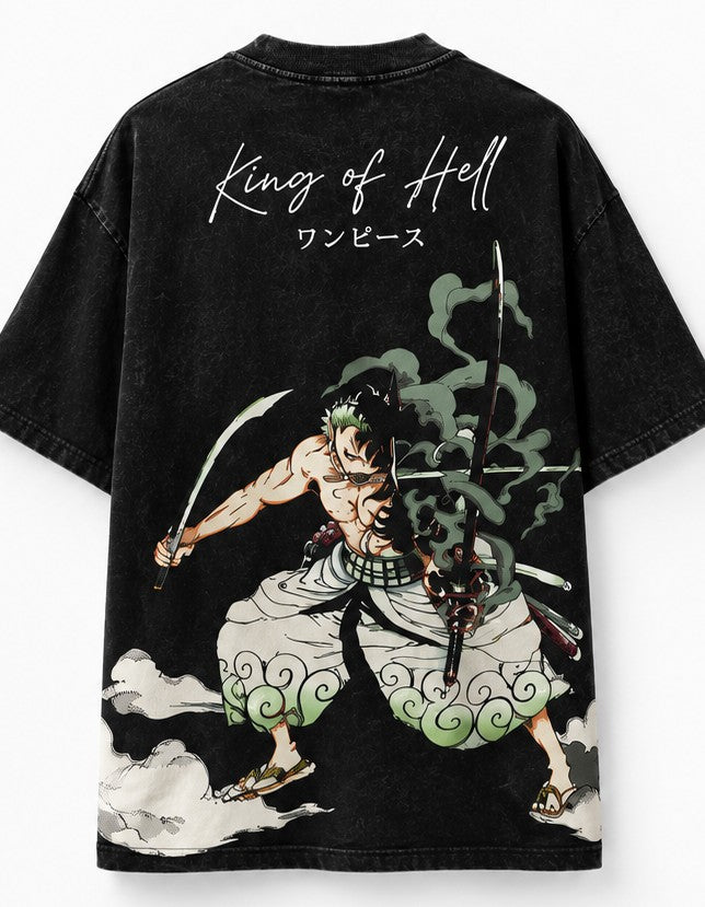 TRENDY DETAILED PRINTED T SHIRTS