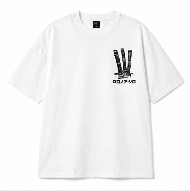 TRENDY ROUND NECK PRINTED T SHIRTS