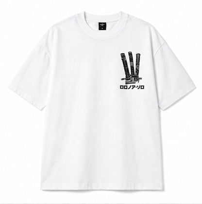 TRENDY ROUND NECK PRINTED T SHIRTS