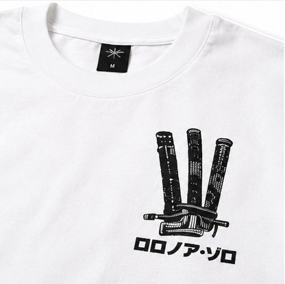 TRENDY ROUND NECK PRINTED T SHIRTS