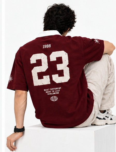 TRENDY NEW YORK STYLE SHIRTS