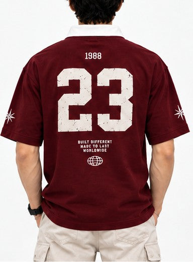 TRENDY NEW YORK STYLE SHIRTS