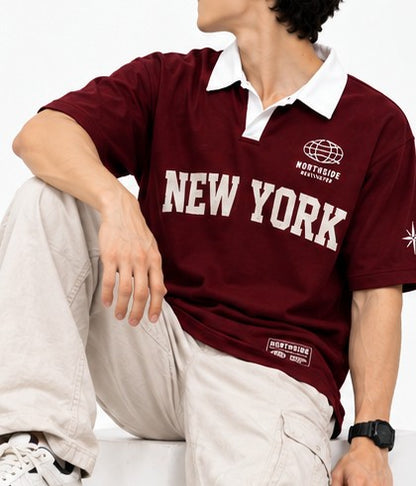 TRENDY NEW YORK STYLE SHIRTS