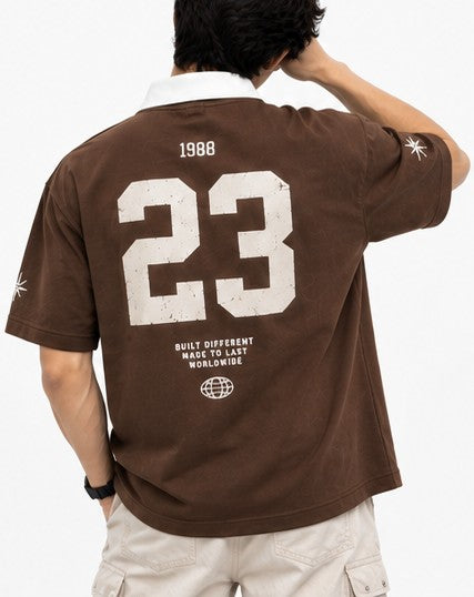 TRENDY NEW YORK STYLE SHIRTS