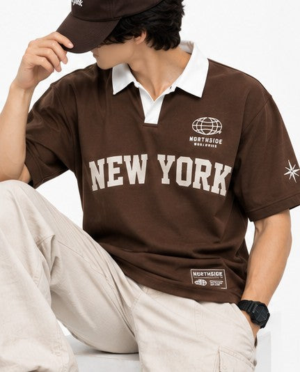 TRENDY NEW YORK STYLE SHIRTS