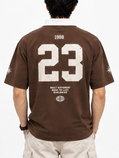 TRENDY NEW YORK STYLE SHIRTS