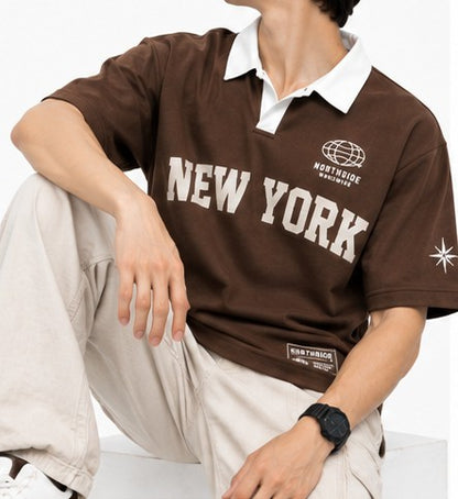TRENDY NEW YORK STYLE SHIRTS