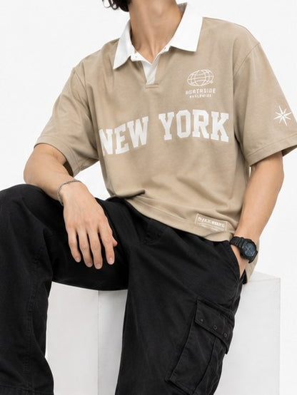 TRENDY NEW YORK STYLE SHIRTS