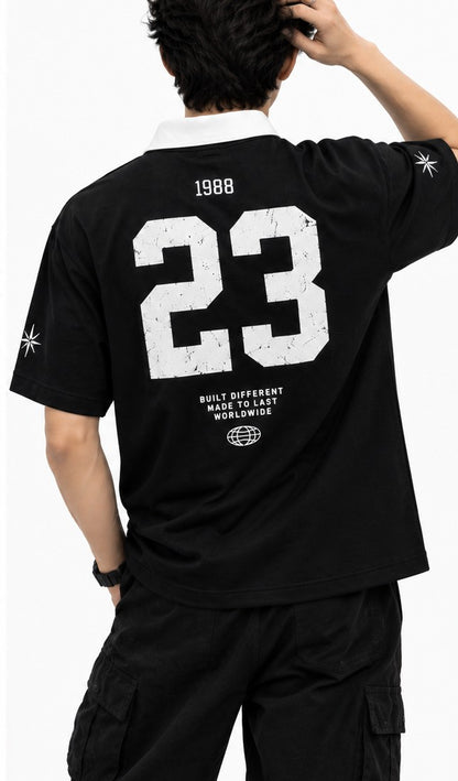 TRENDY NEW YORK STYLE SHIRTS