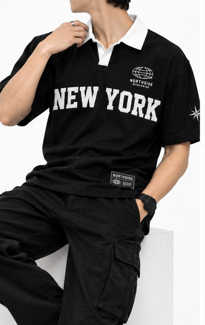 TRENDY NEW YORK STYLE SHIRTS