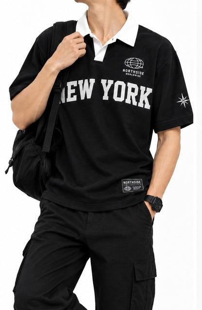 TRENDY NEW YORK STYLE SHIRTS