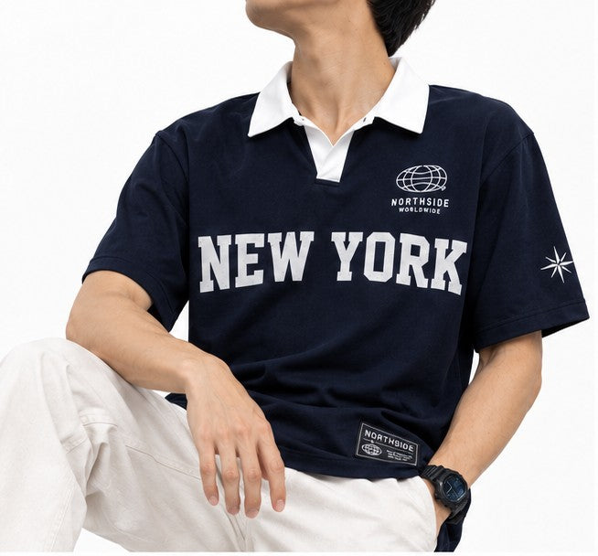 TRENDY NEW YORK STYLE SHIRTS
