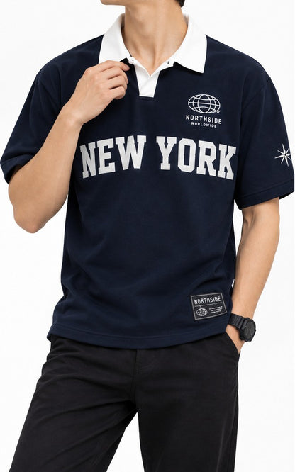 TRENDY NEW YORK STYLE SHIRTS