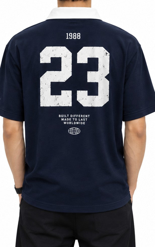 TRENDY NEW YORK STYLE SHIRTS