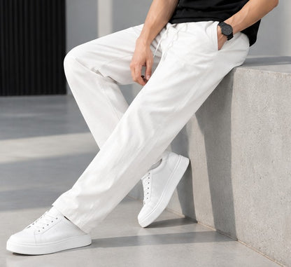 TRENDY URBANFLEX TROUSER