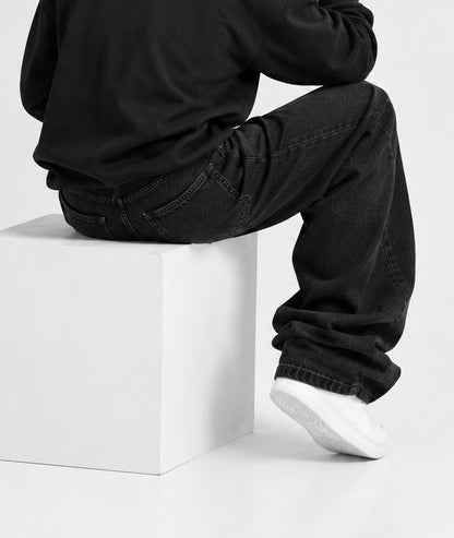 TRENDY BAGGY JEANS