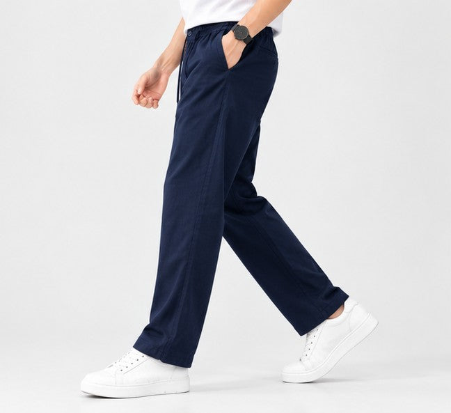 TRENDY URBANFLEX TROUSER