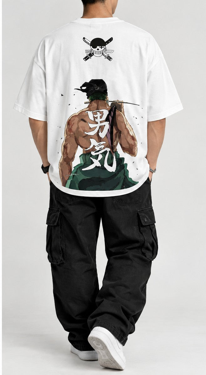 TRENDY DETAILED PRINTED T SHIRTS