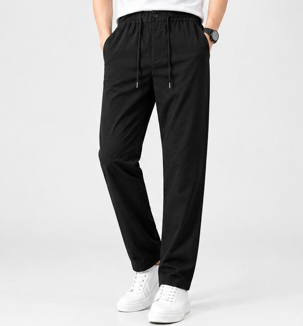 TRENDY URBANFLEX TROUSER