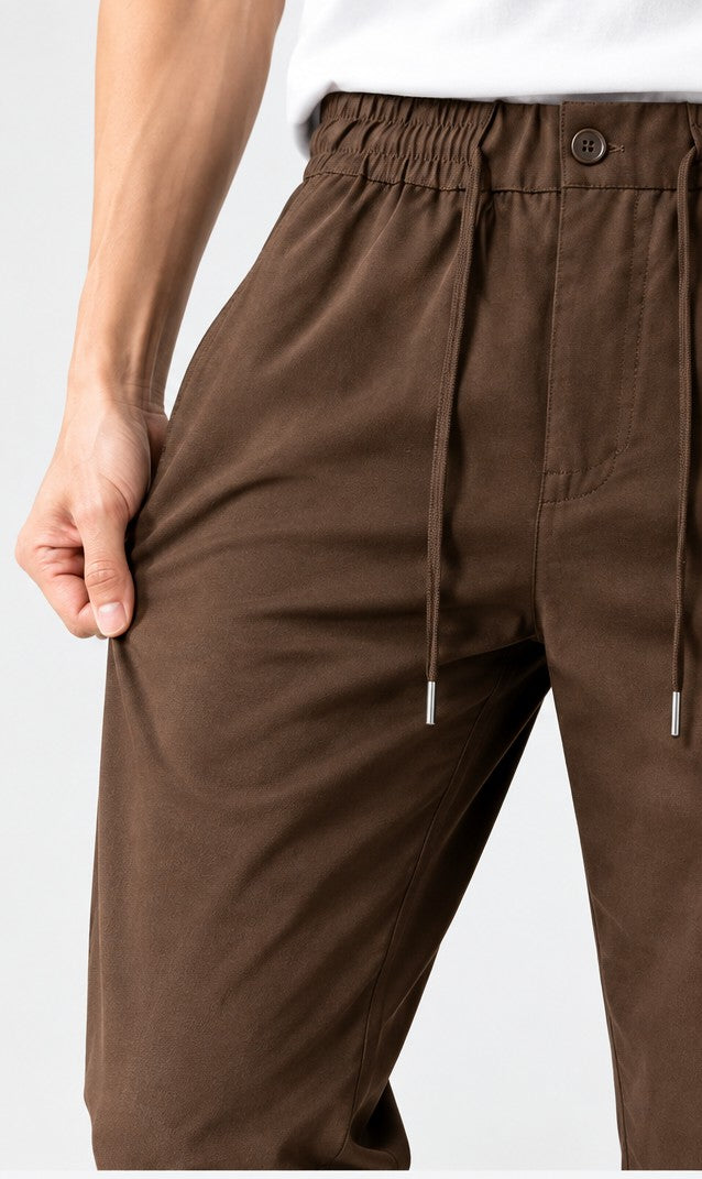 TRENDY URBANFLEX TROUSER