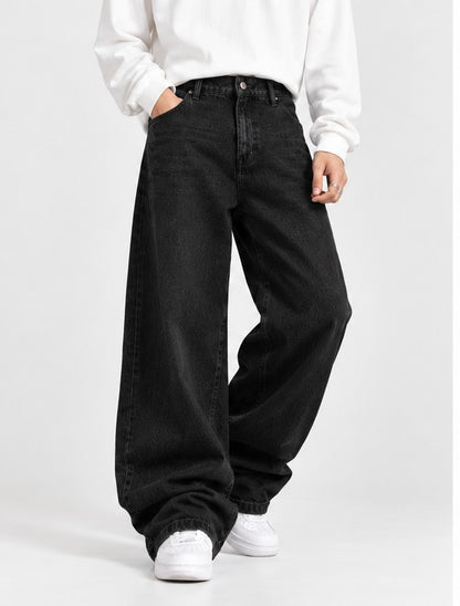 TRENDY BAGGY JEANS