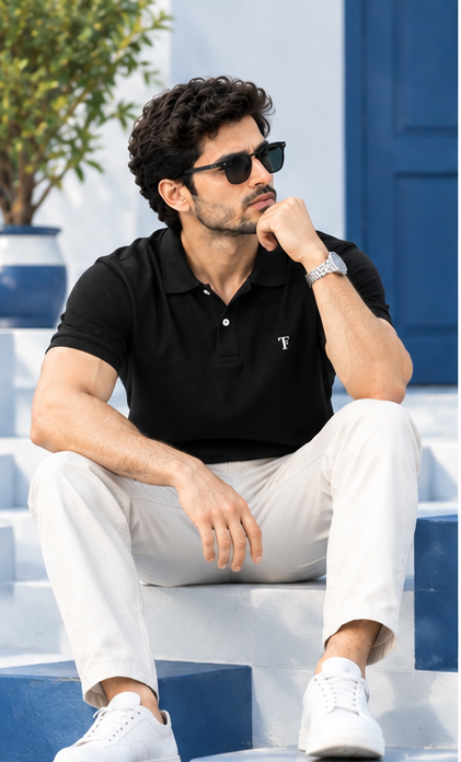 Premium Polo Shirts