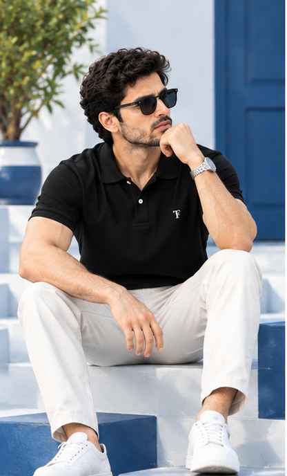 Premium Polo Shirts